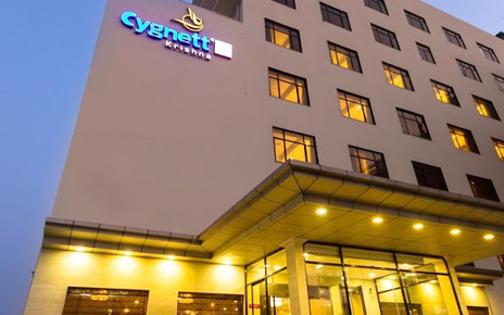 Hotel Cygnett Inn Nepalgunj Nepal